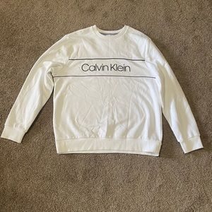 Calvin Klein Crewneck